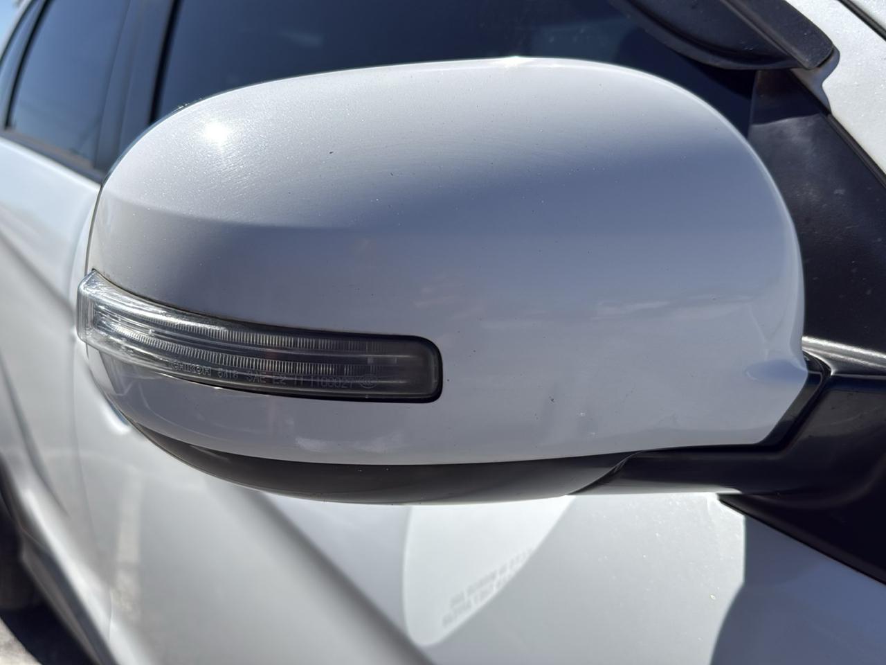 Mitsubishi Outlander Sport GT 2.4 CVT 2019