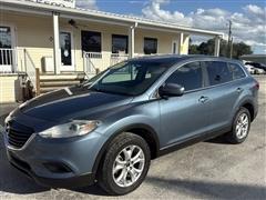 2014 Mazda CX-9 