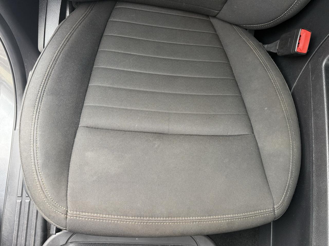 Ford Ranger XL 2WD SuperCrew 5' Box 2019