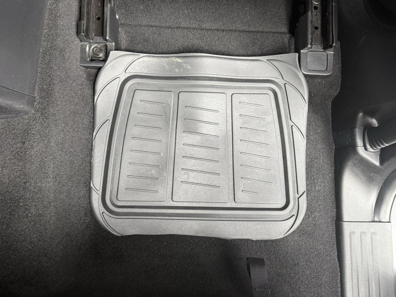 Ford Ranger XL 2WD SuperCrew 5' Box 2019