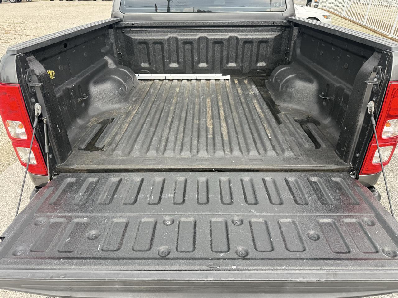 Ford Ranger XL 2WD SuperCrew 5' Box 2019