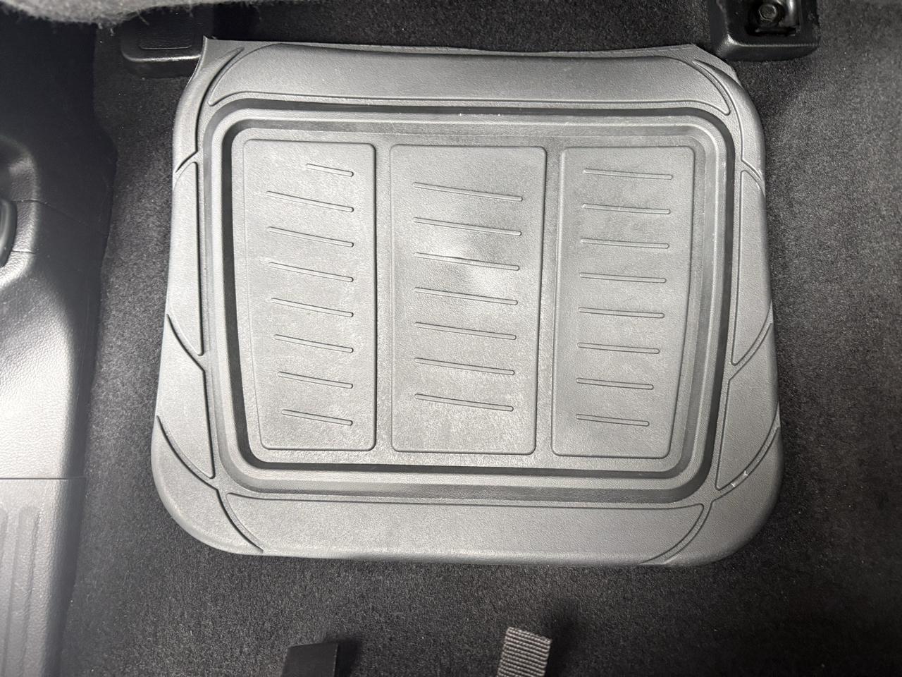 Ford Ranger XL 2WD SuperCrew 5' Box 2019