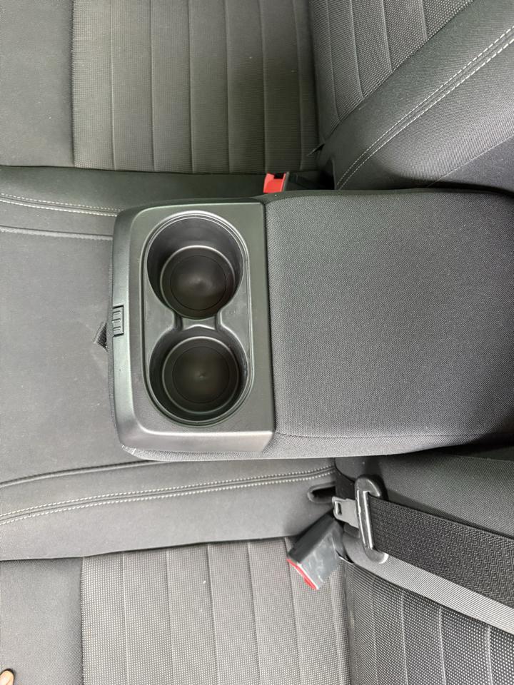 Ford Ranger XL 2WD SuperCrew 5' Box 2019