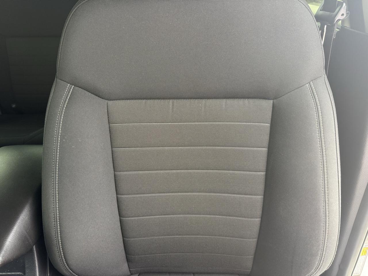 Ford Ranger XL 2WD SuperCrew 5' Box 2019