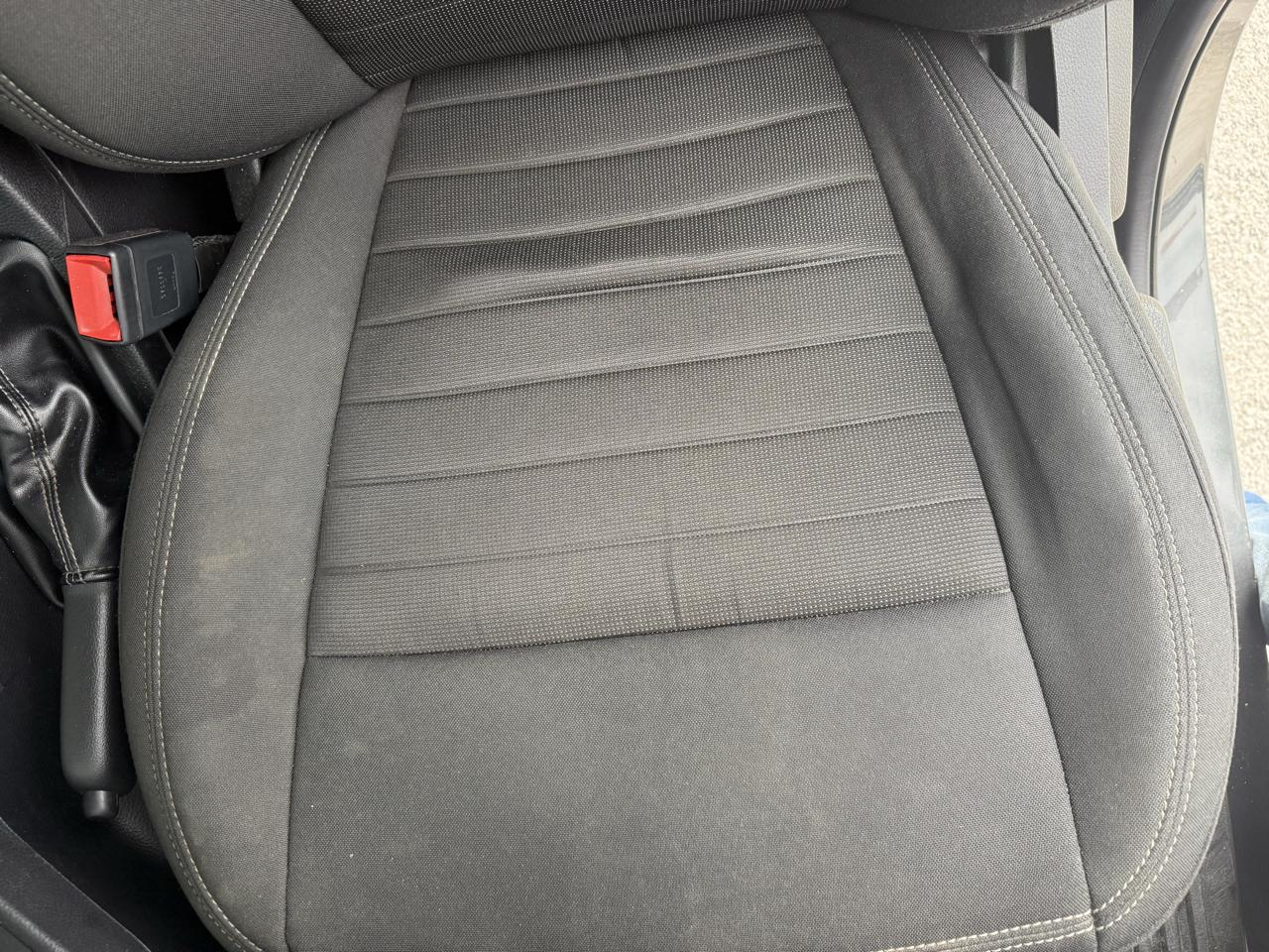 Ford Ranger XL 2WD SuperCrew 5' Box 2019