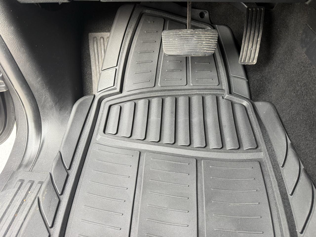 Ford Ranger XL 2WD SuperCrew 5' Box 2019