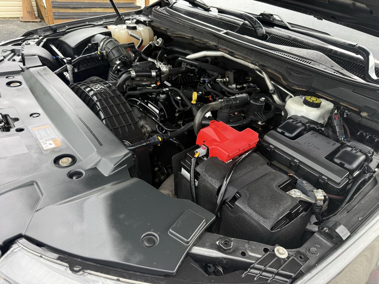 Ford Ranger XL 2WD SuperCrew 5' Box 2019