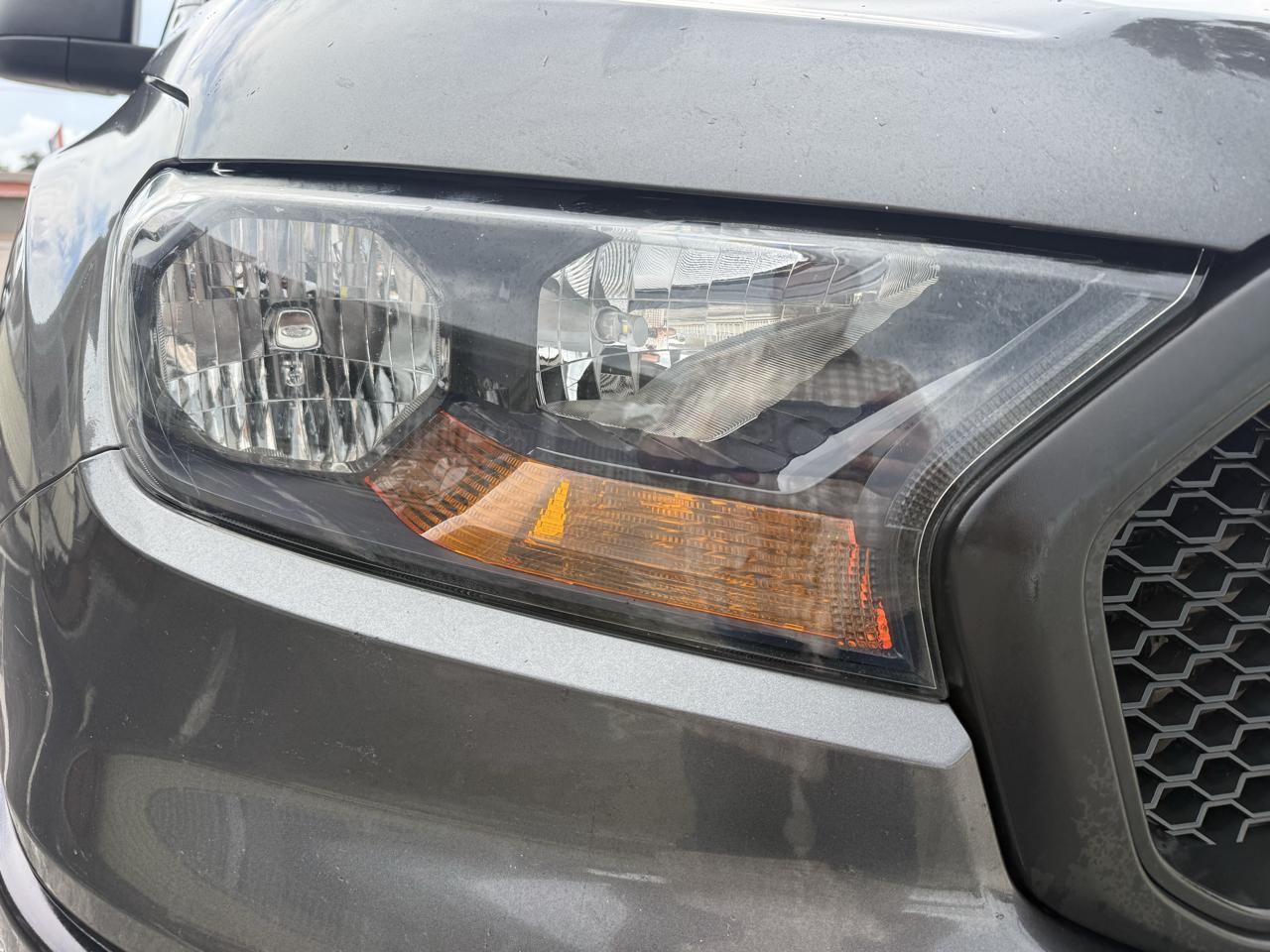 Ford Ranger XL 2WD SuperCrew 5' Box 2019