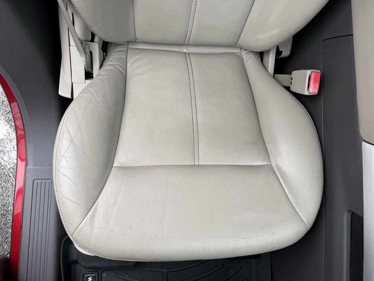 Ford Edge 4dr SEL FWD 2013