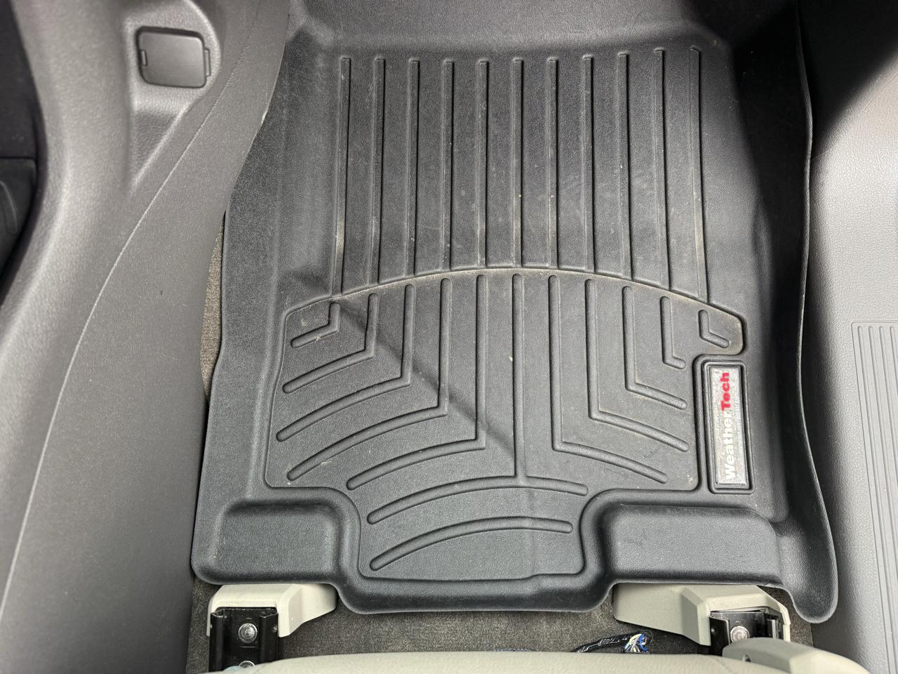 Ford Edge 4dr SEL FWD 2013
