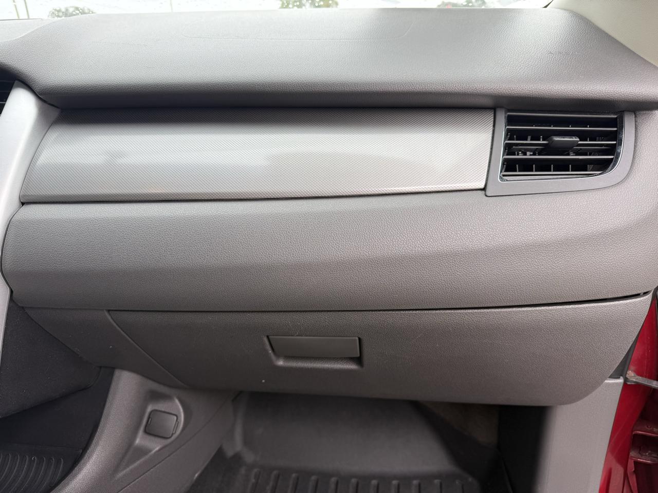 Ford Edge 4dr SEL FWD 2013