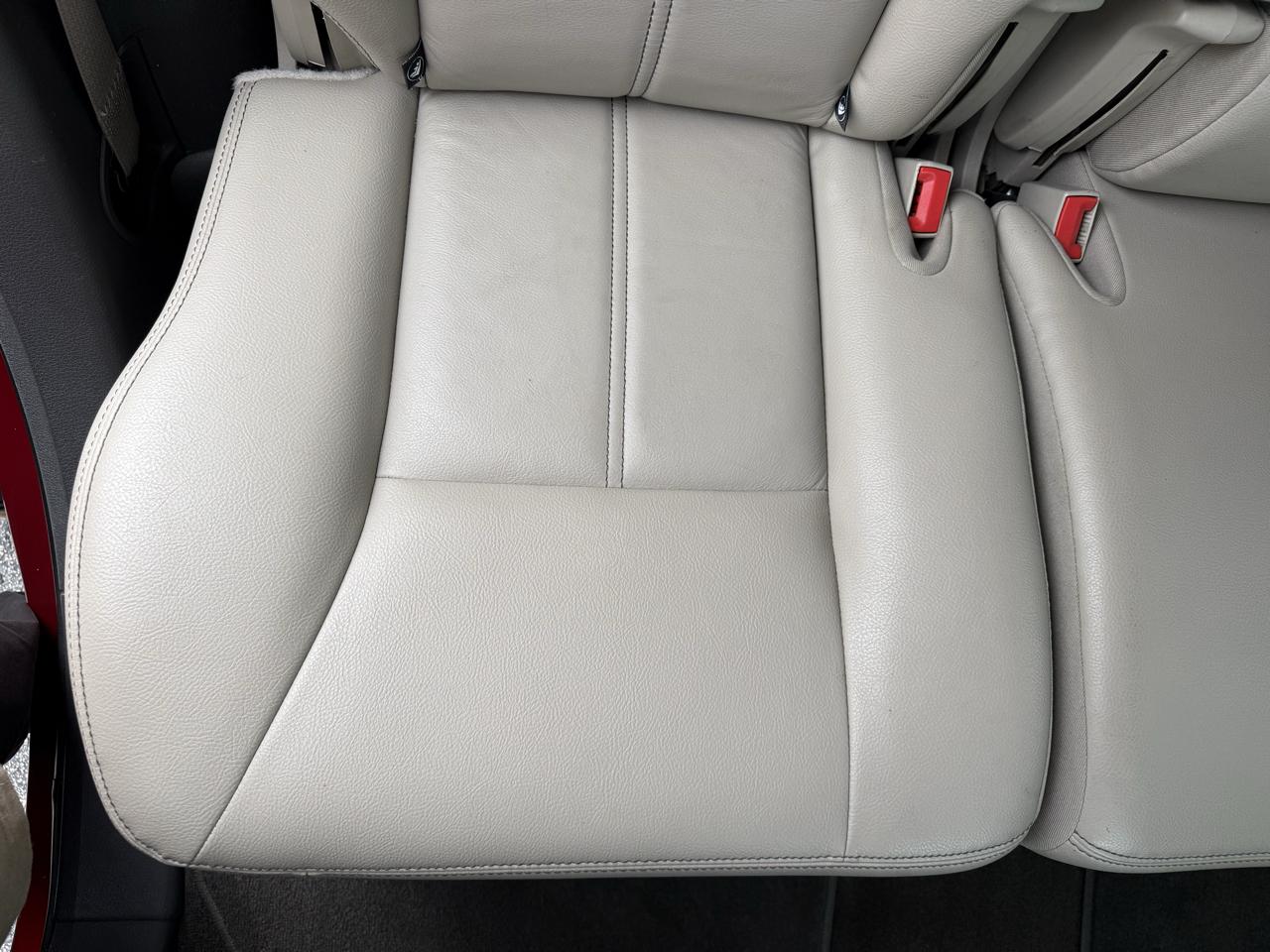 Ford Edge 4dr SEL FWD 2013