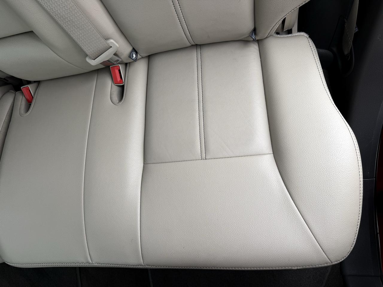 Ford Edge 4dr SEL FWD 2013