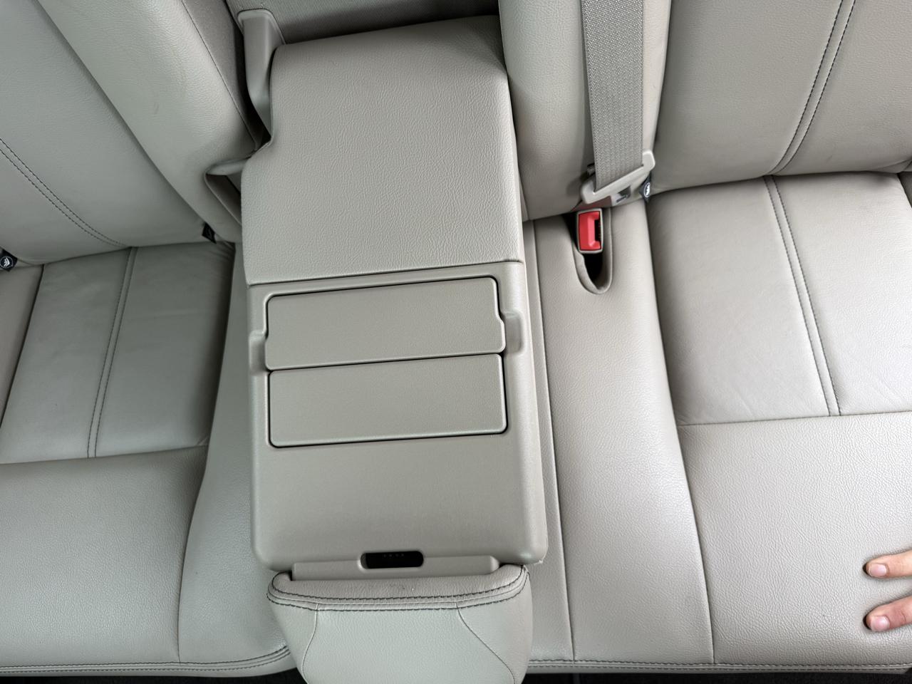 Ford Edge 4dr SEL FWD 2013