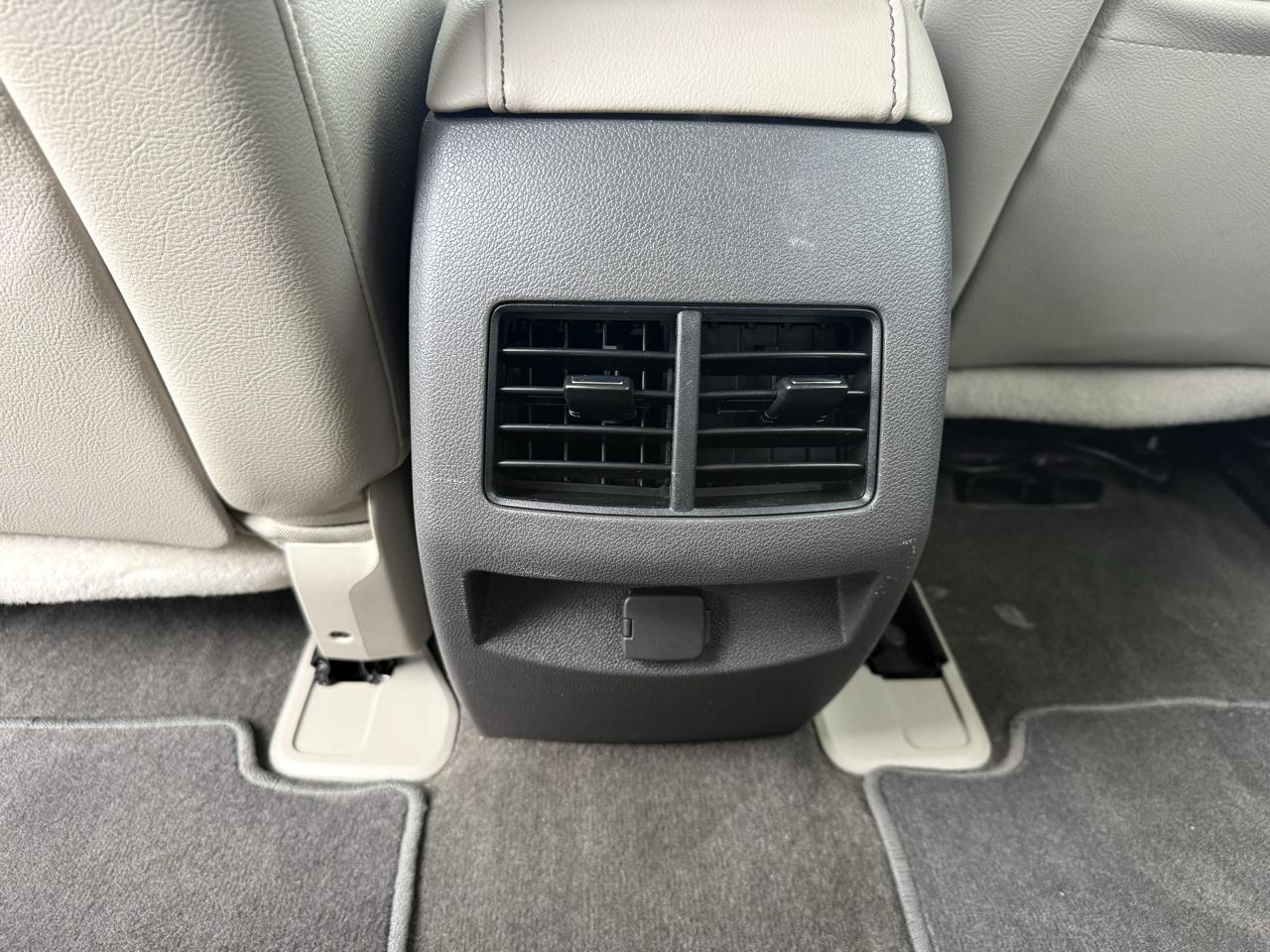 Ford Edge 4dr SEL FWD 2013