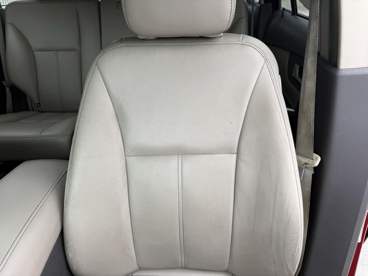 Ford Edge 4dr SEL FWD 2013