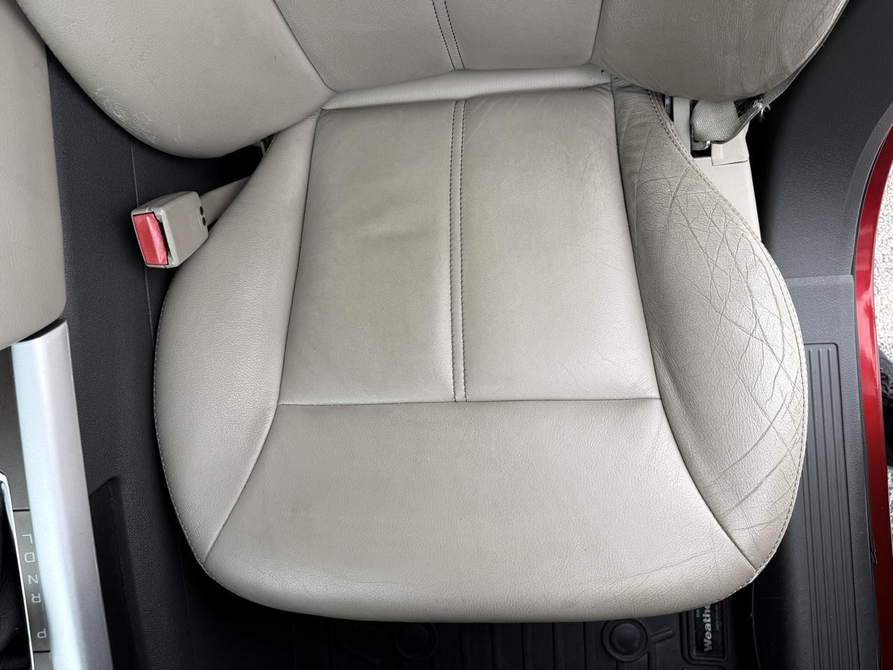 Ford Edge 4dr SEL FWD 2013