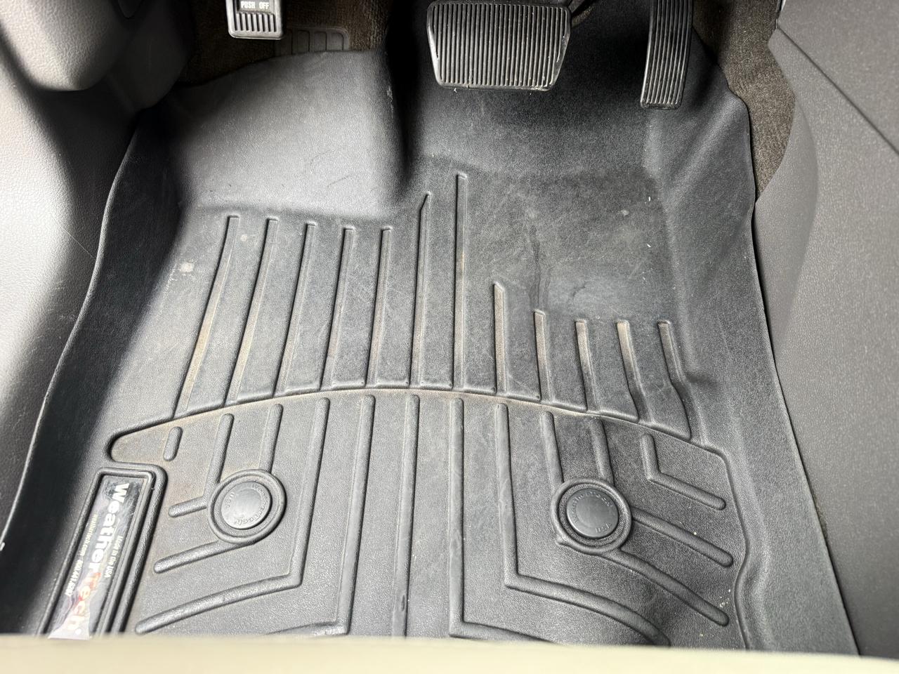 Ford Edge 4dr SEL FWD 2013