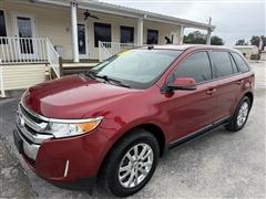 2013 Ford Edge 