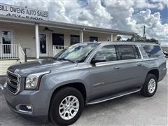 2018 GMC Yukon XL 
