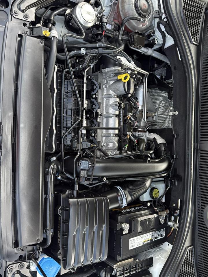 Volkswagen Jetta R-Line Auto w/SULEV 2019