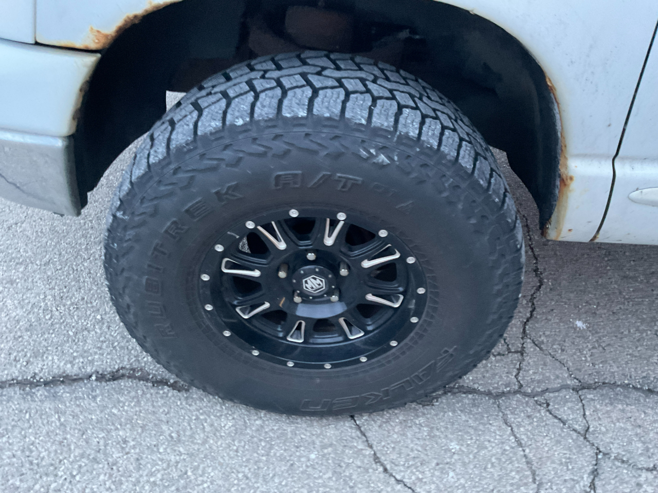 Dodge Ram 1500 ST Quad Cab 2006