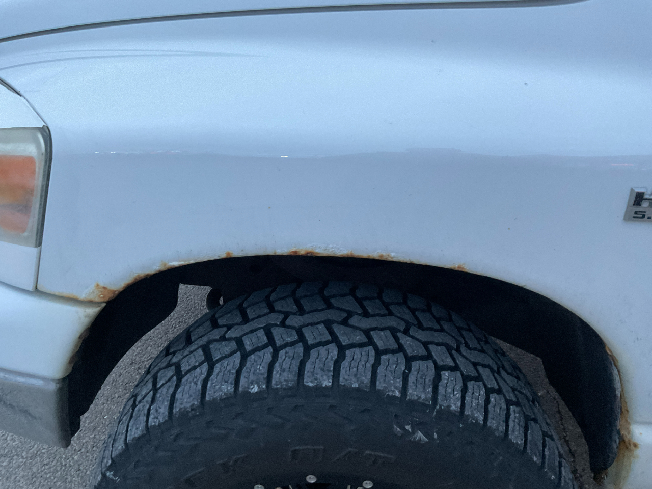 Dodge Ram 1500 ST Quad Cab 2006