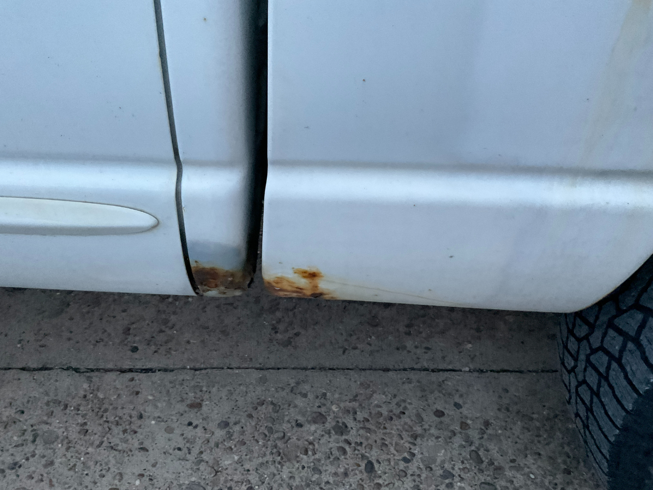 Dodge Ram 1500 ST Quad Cab 2006