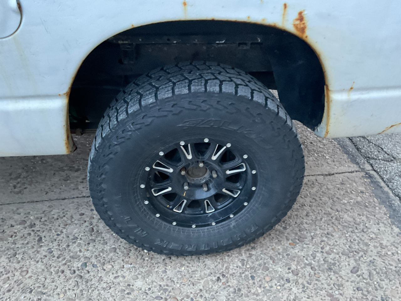 Dodge Ram 1500 ST Quad Cab 2006