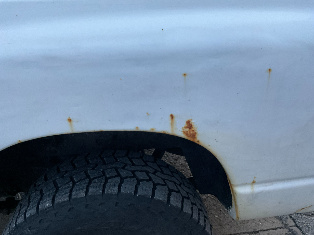 Dodge Ram 1500 ST Quad Cab 2006