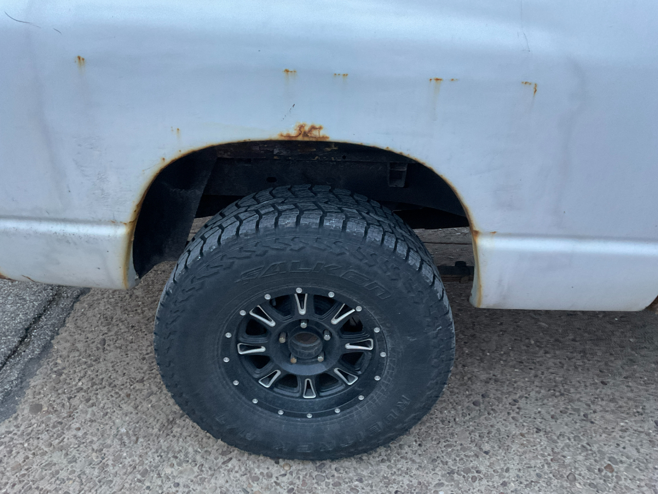 Dodge Ram 1500 ST Quad Cab 2006