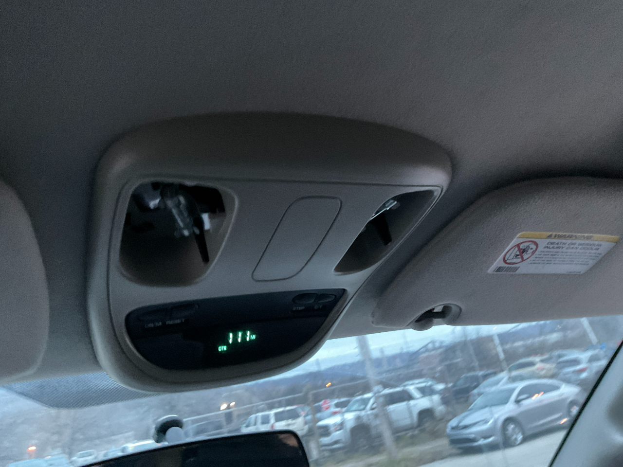 Dodge Ram 1500 ST Quad Cab 2006