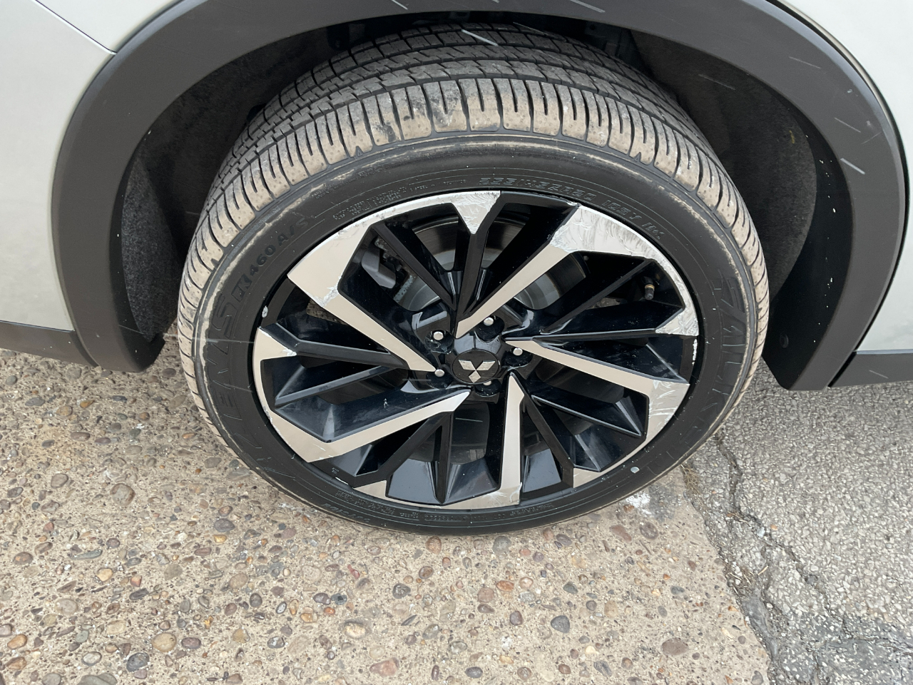 Mitsubishi Outlander SE 2022