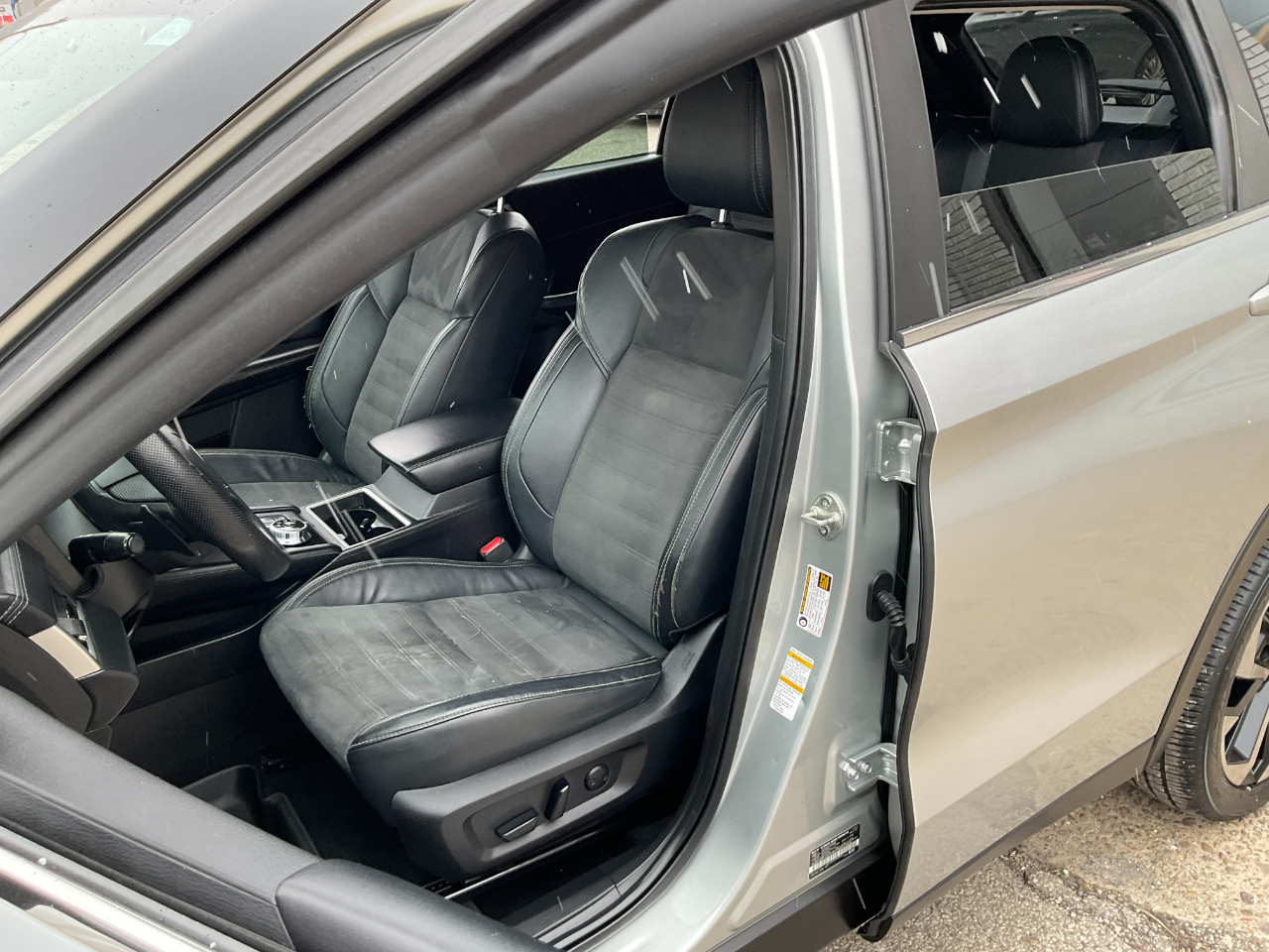 Mitsubishi Outlander SE 2022