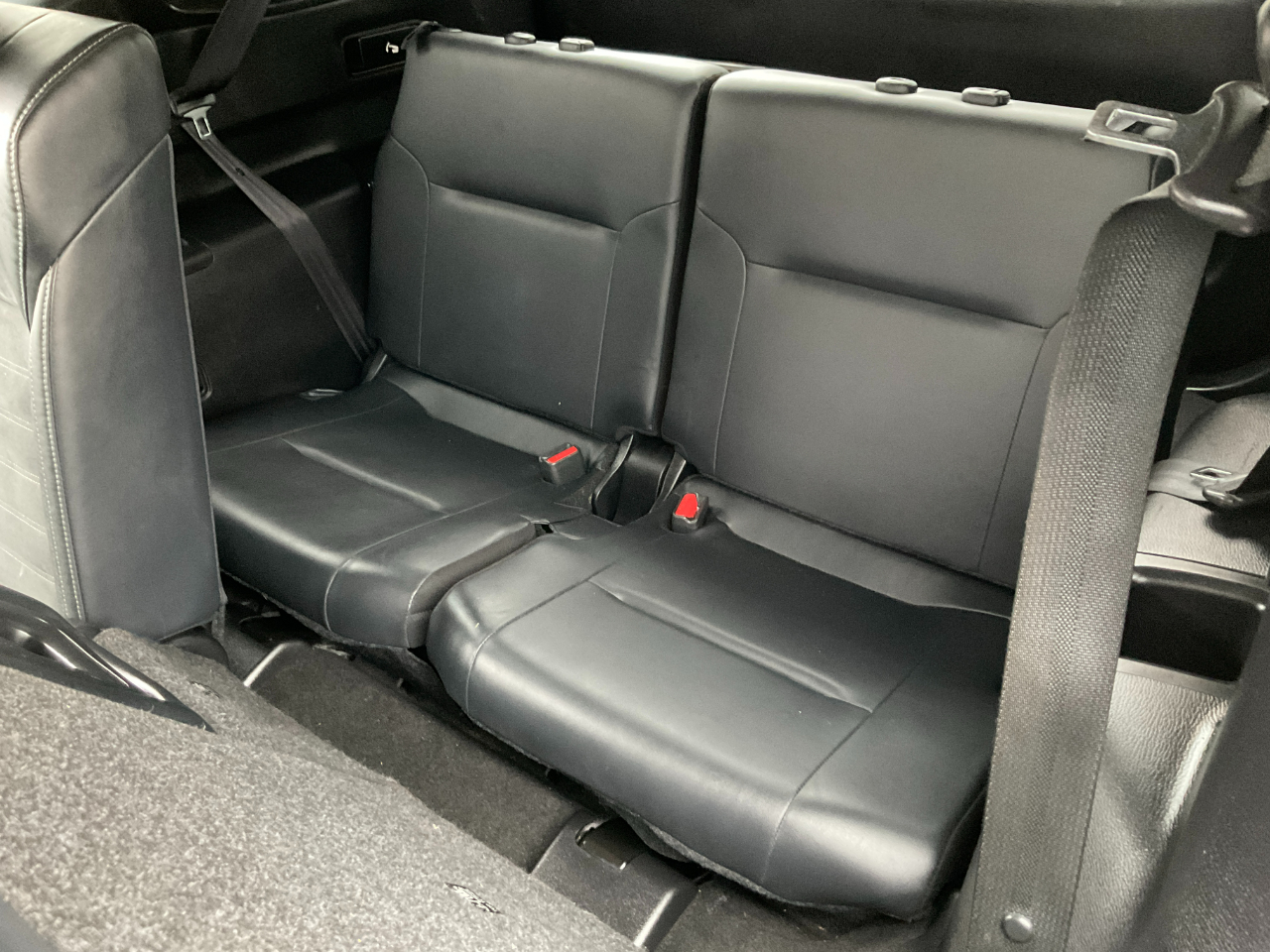 Mitsubishi Outlander SE 2022