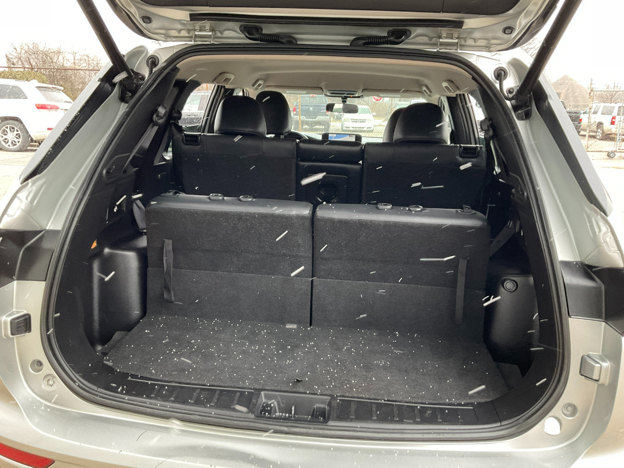 Mitsubishi Outlander SE 2022