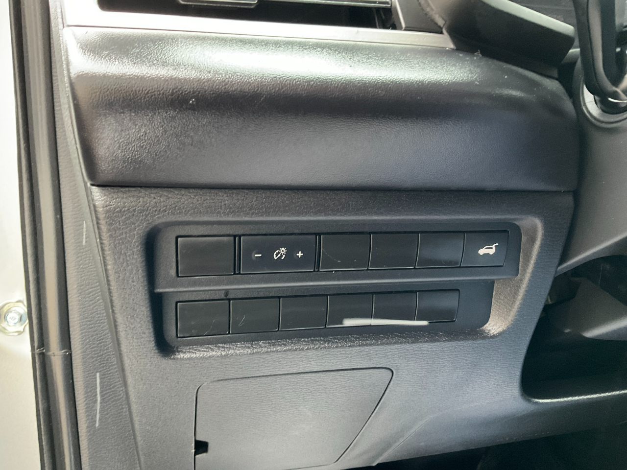 Mitsubishi Outlander SE 2022