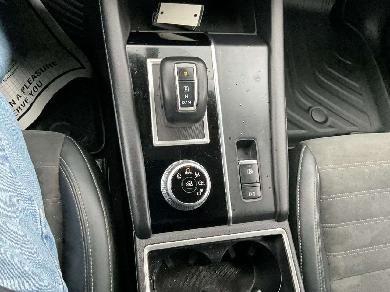 Mitsubishi Outlander SE 2022