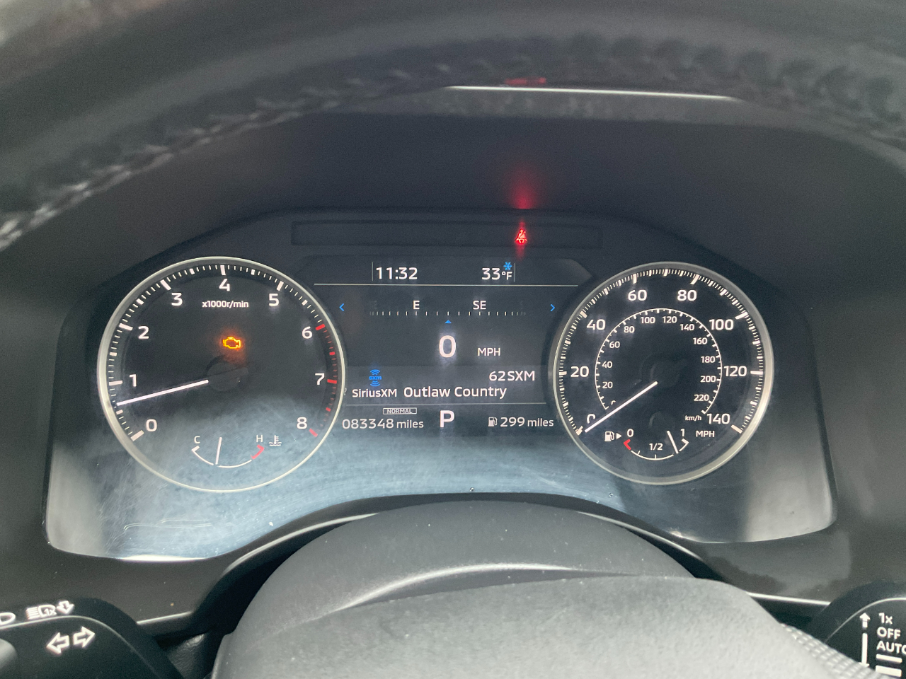 Mitsubishi Outlander SE 2022