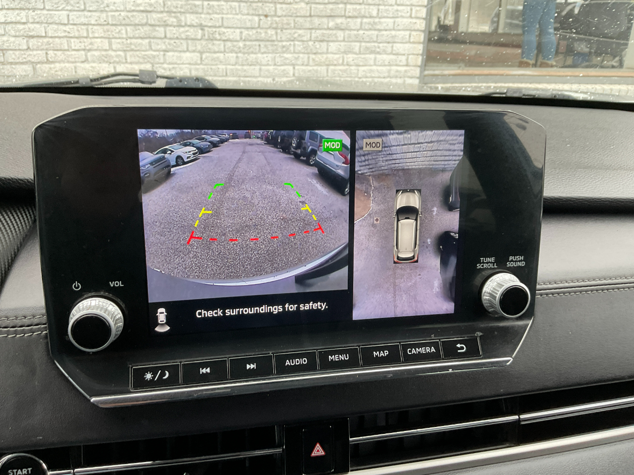 Mitsubishi Outlander SE 2022