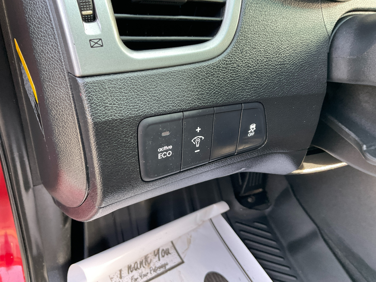 Hyundai Elantra Limited 2013