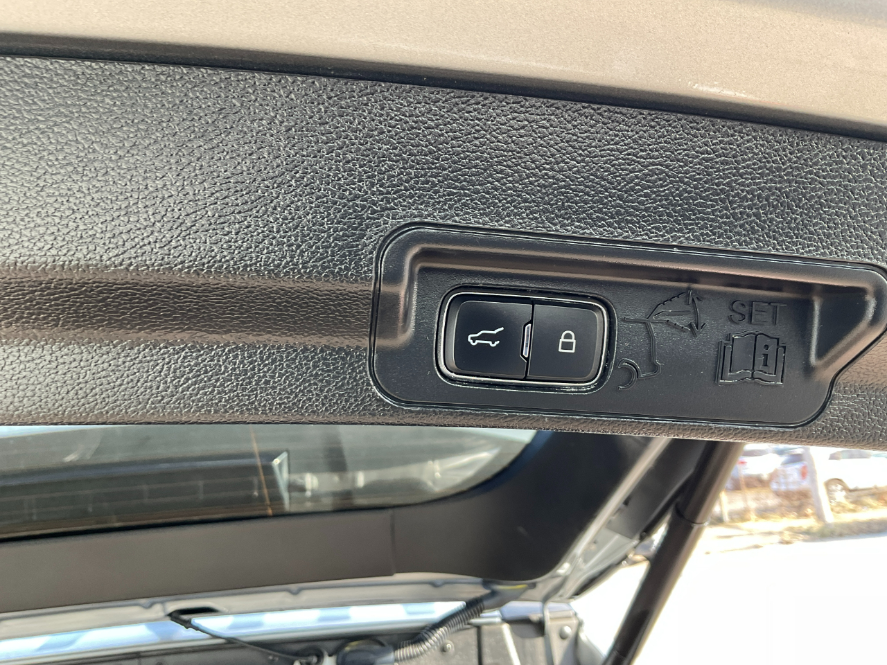 Ford Explorer XLT AWD 2020