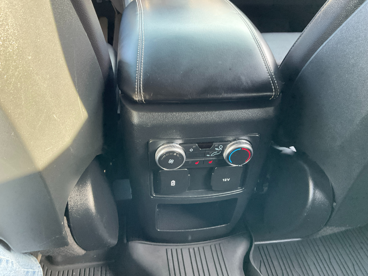 Ford Explorer XLT AWD 2020