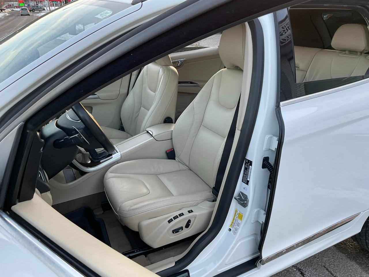 Volvo XC60 T6 AWD 2014