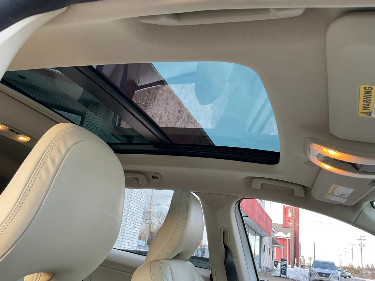 Volvo XC60 T6 AWD 2014