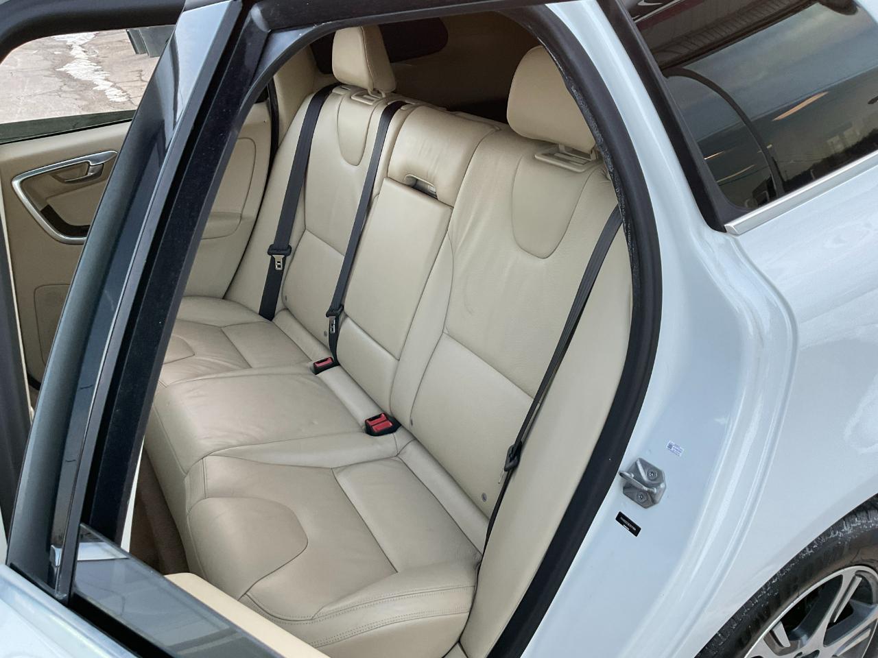 Volvo XC60 T6 AWD 2014