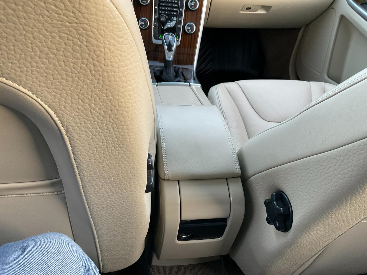 Volvo XC60 T6 AWD 2014