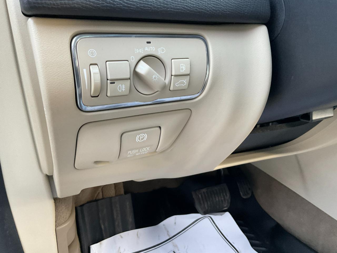 Volvo XC60 T6 AWD 2014