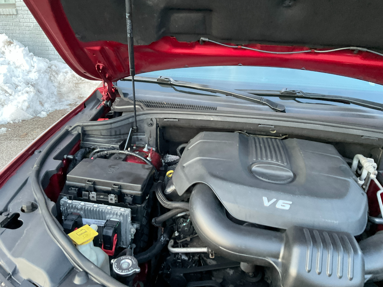 Jeep Grand Cherokee Limited 4WD 2015