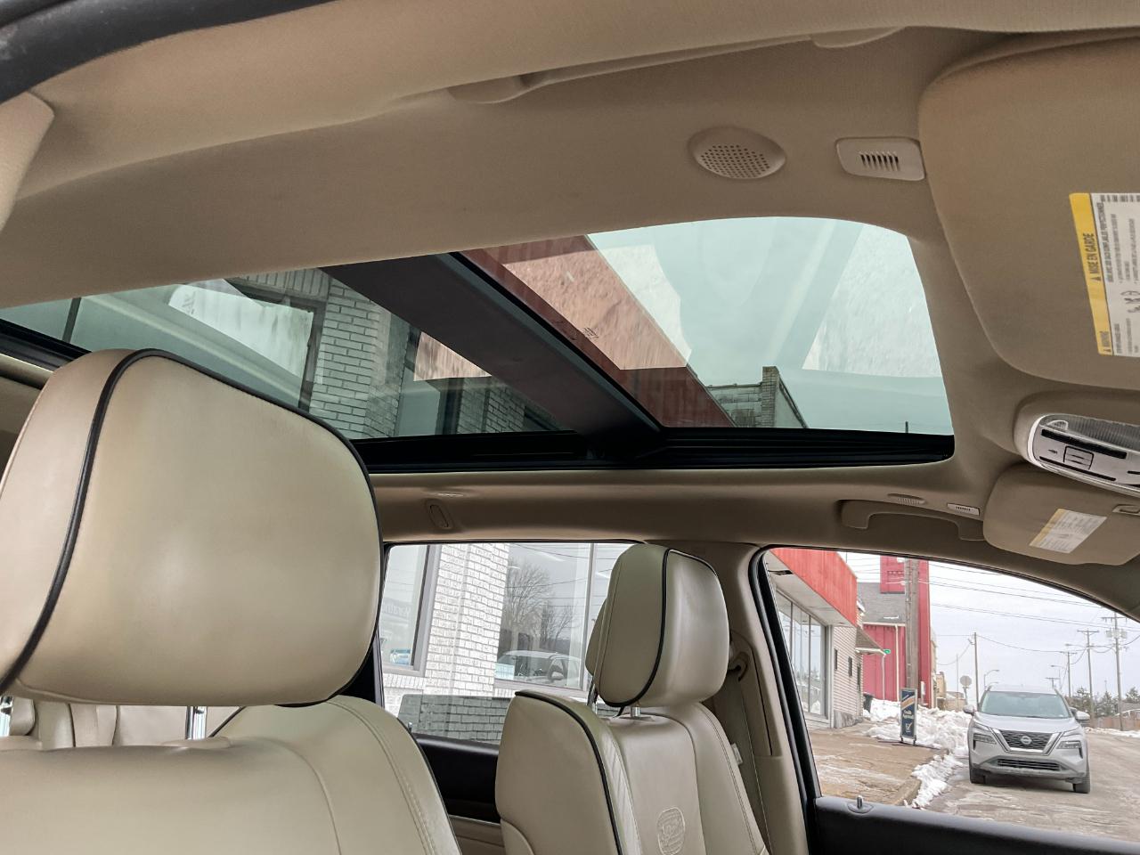 Jeep Grand Cherokee Overland 4WD 2021